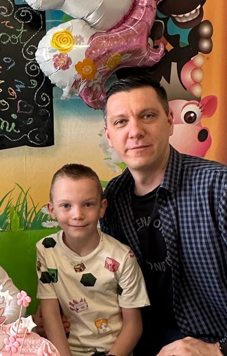 Portret stilizat Szilvi